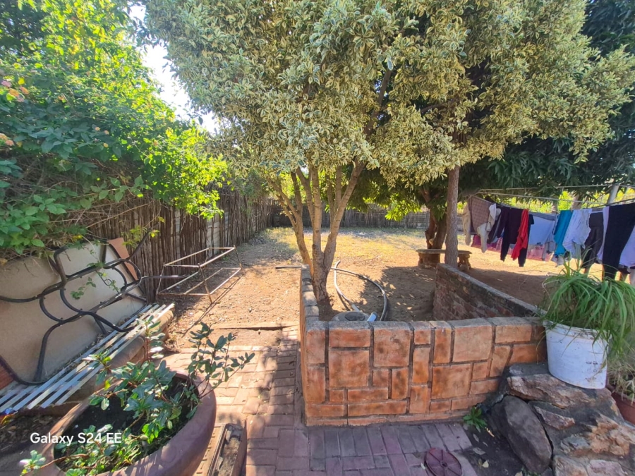 4 Bedroom Property for Sale in Protea Park North West